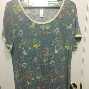 Lularoe XL classic